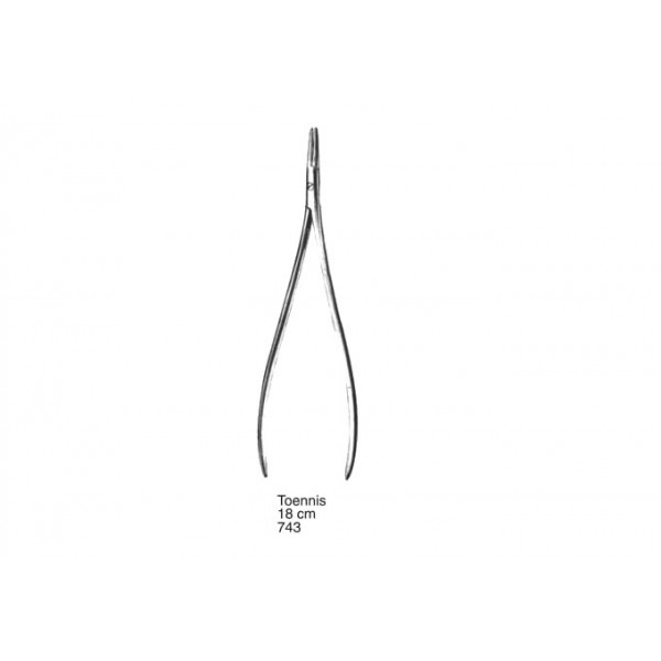 Needle Holders